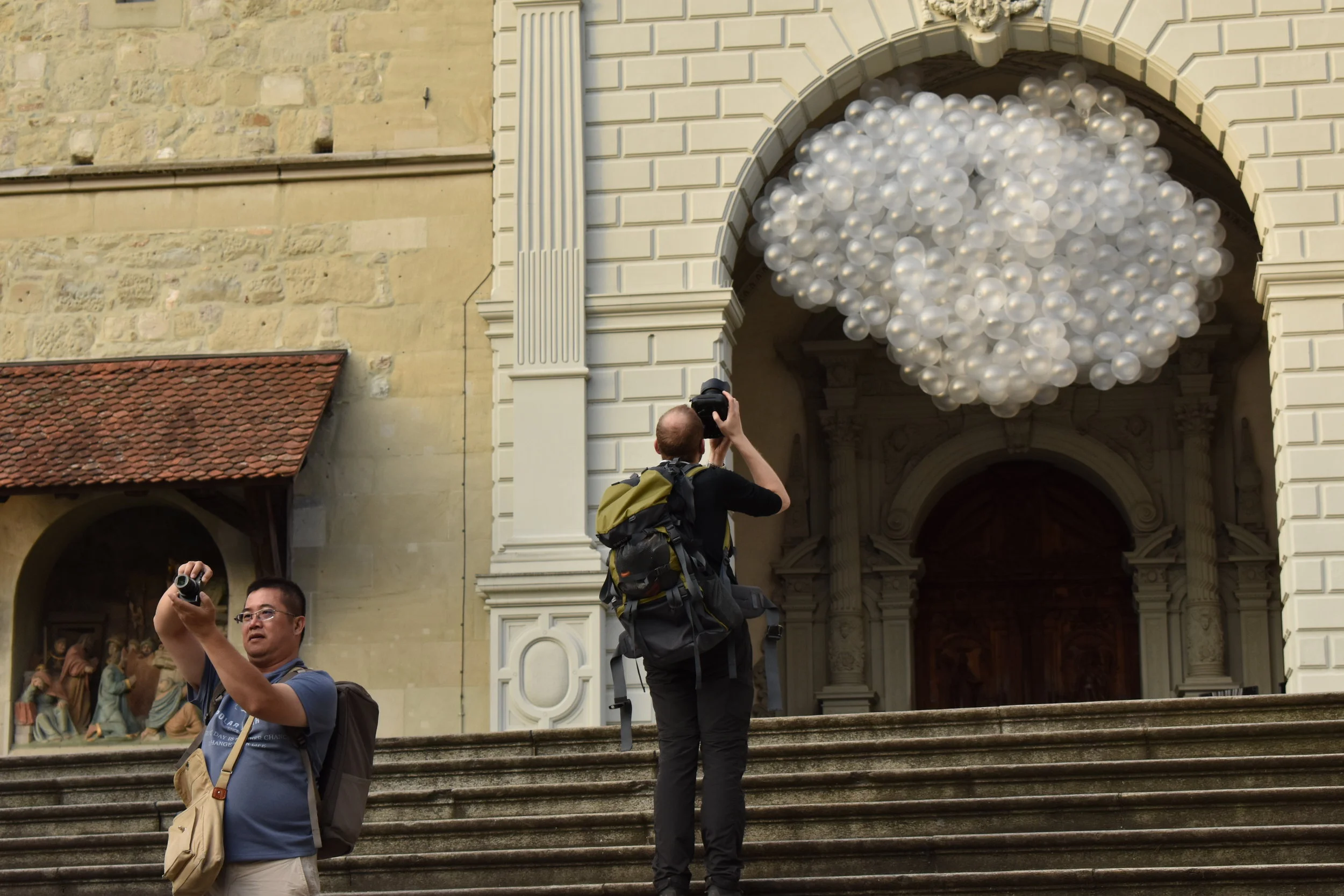 photographers