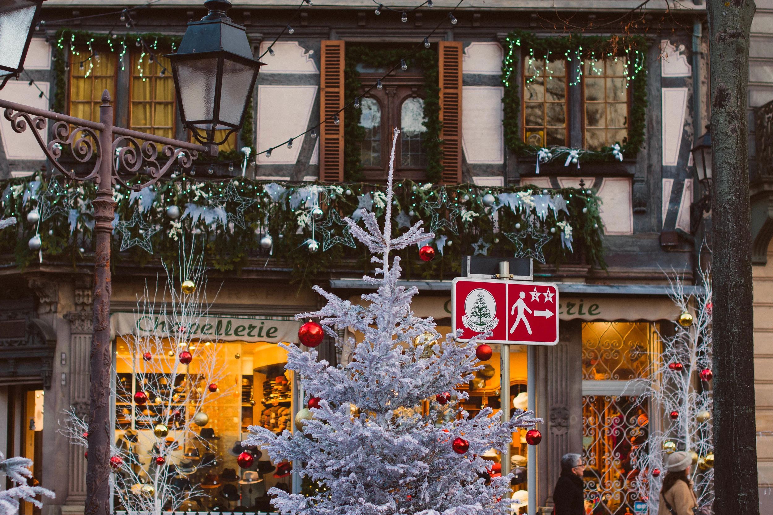 --> This way to a warm Christmas ;)