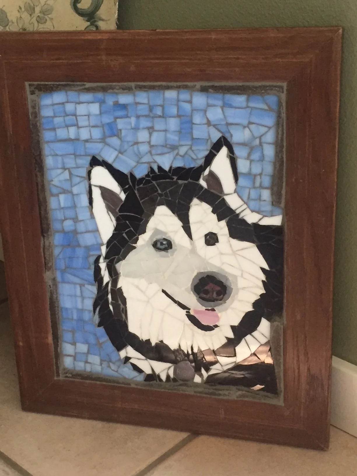 Kiba