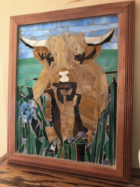 Annie from St Andrews