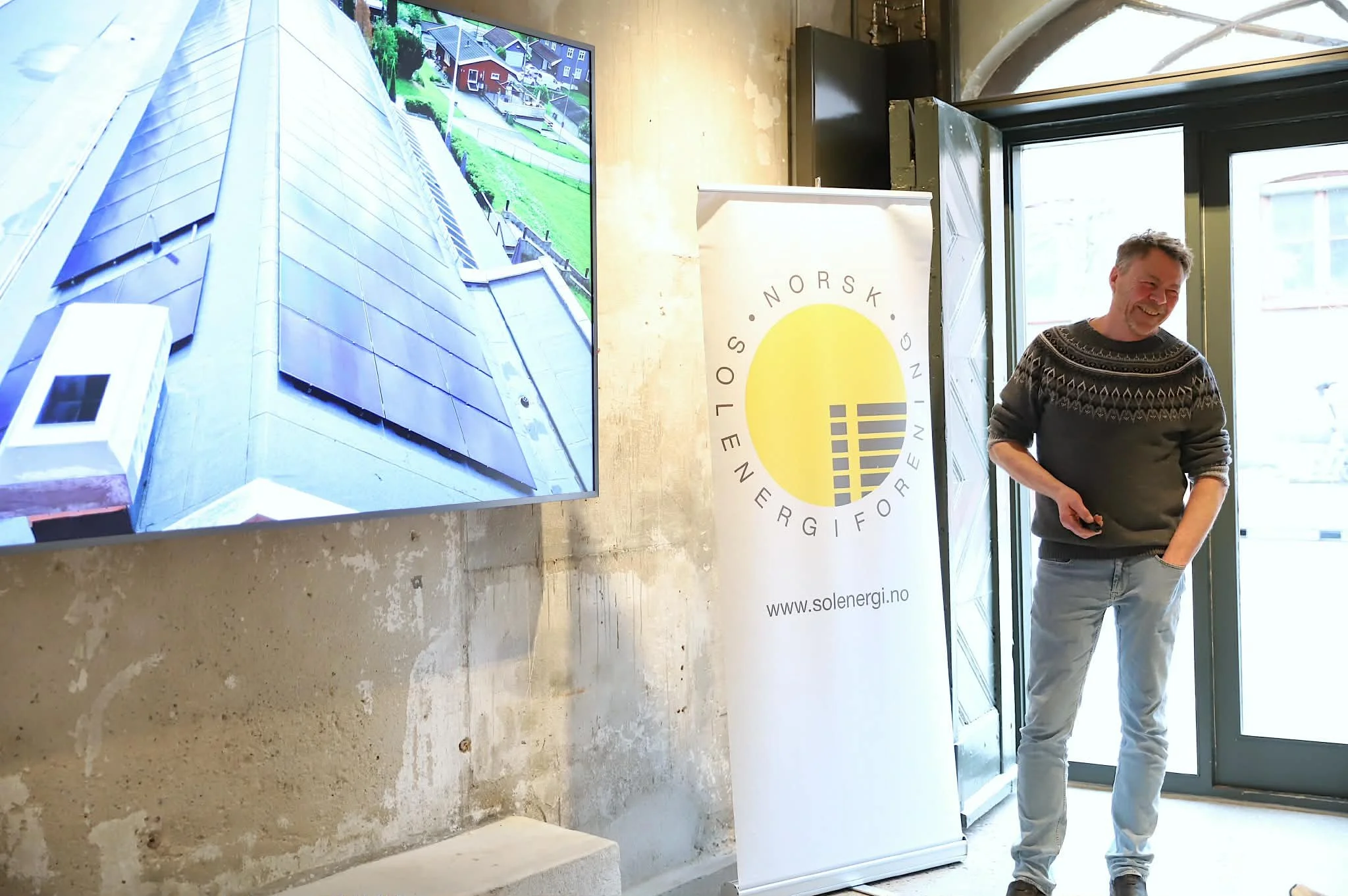 Foto: Tom Helgesen/Elektro 24-7