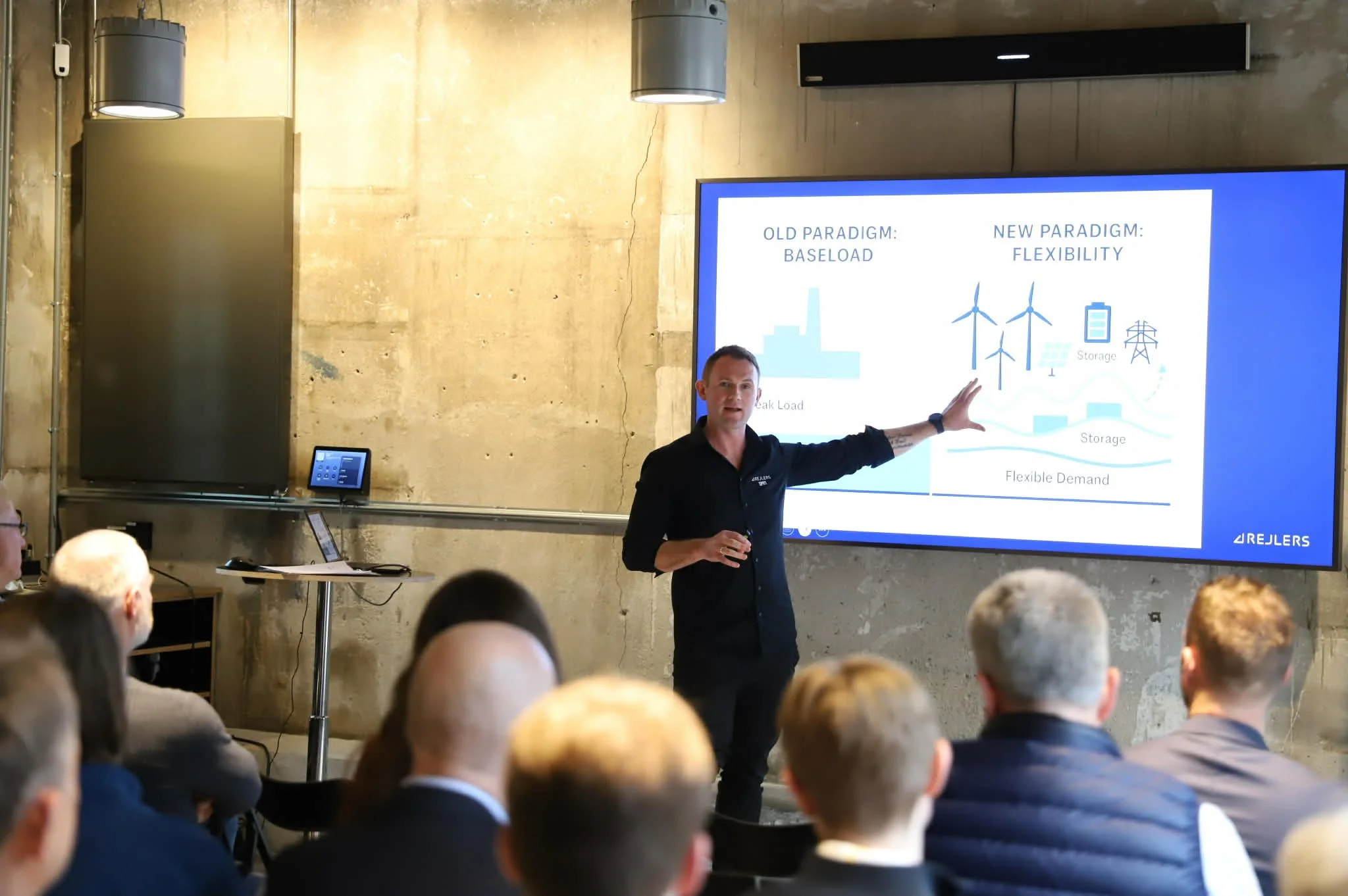 Foto: Tom Helgesen/Elektro 24-7