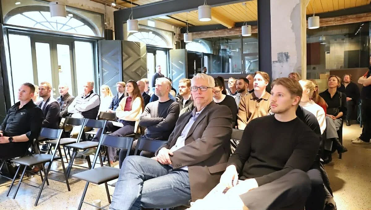 Foto: Tom Helgesen/Elektro 24-7