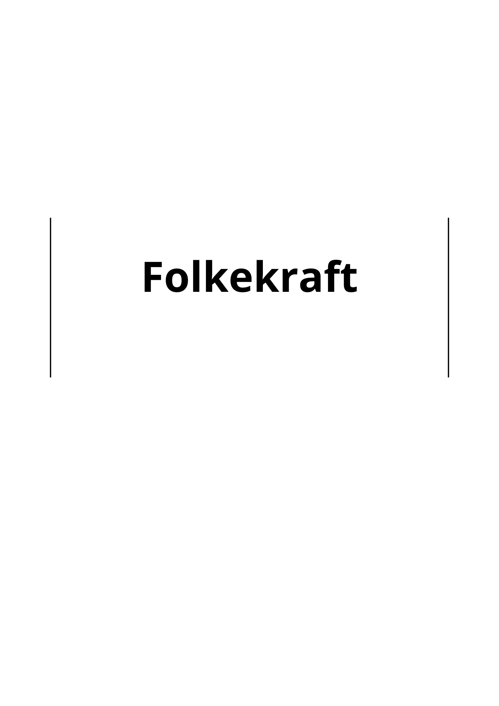 Spotpris