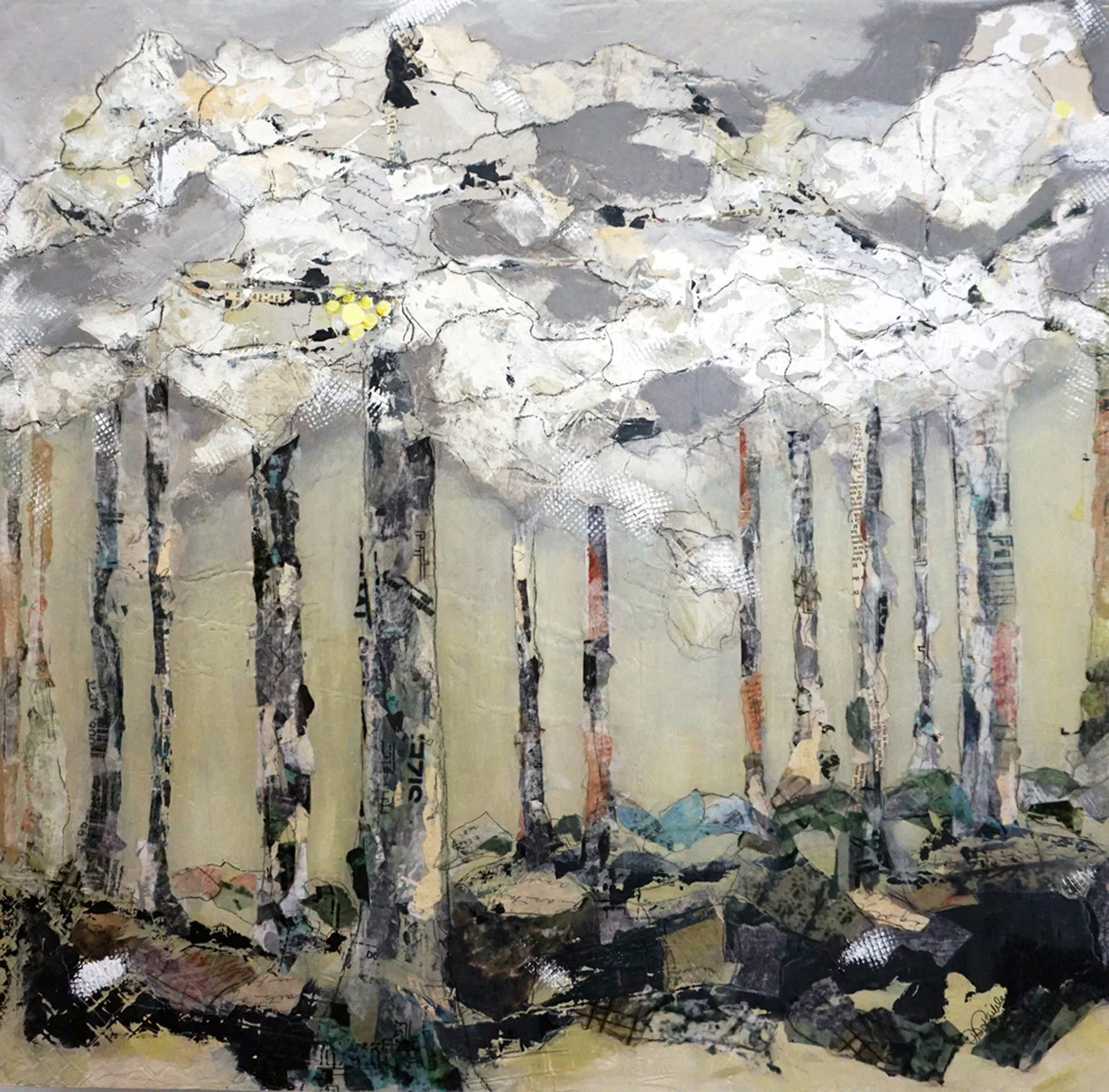 Camp Alice Trail