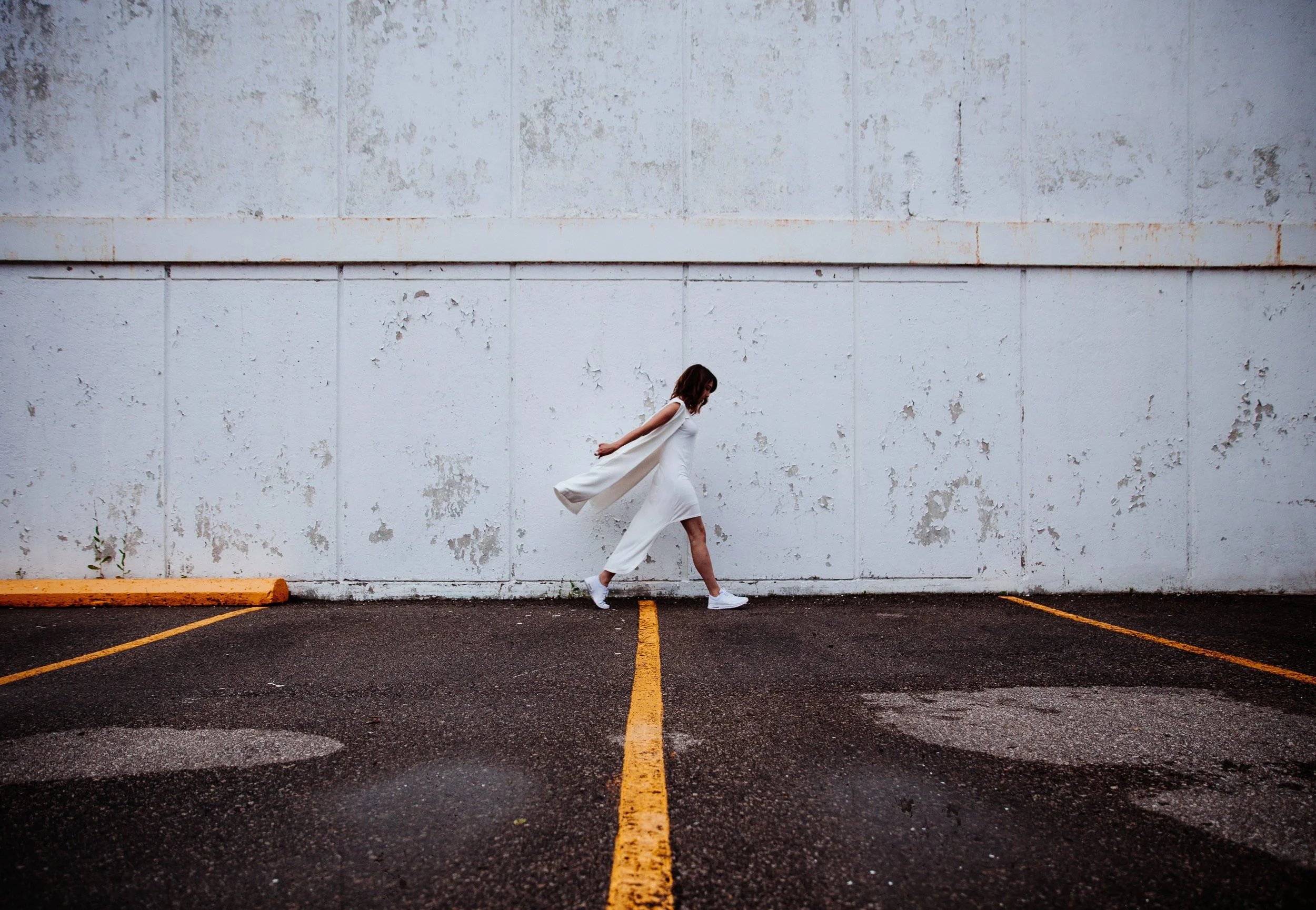 “The problem: we put more value on our stuff than on our space” ― Francine Jay