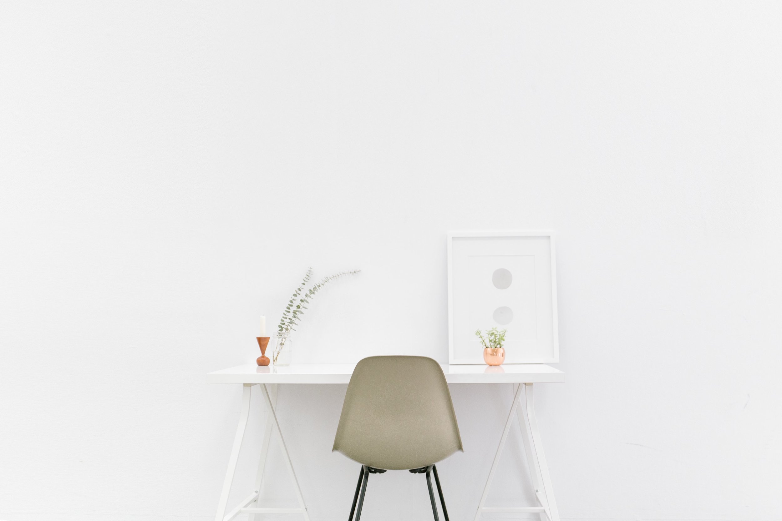 “Success is 90 percent dependent on our mind-set.” ― Marie Kondō