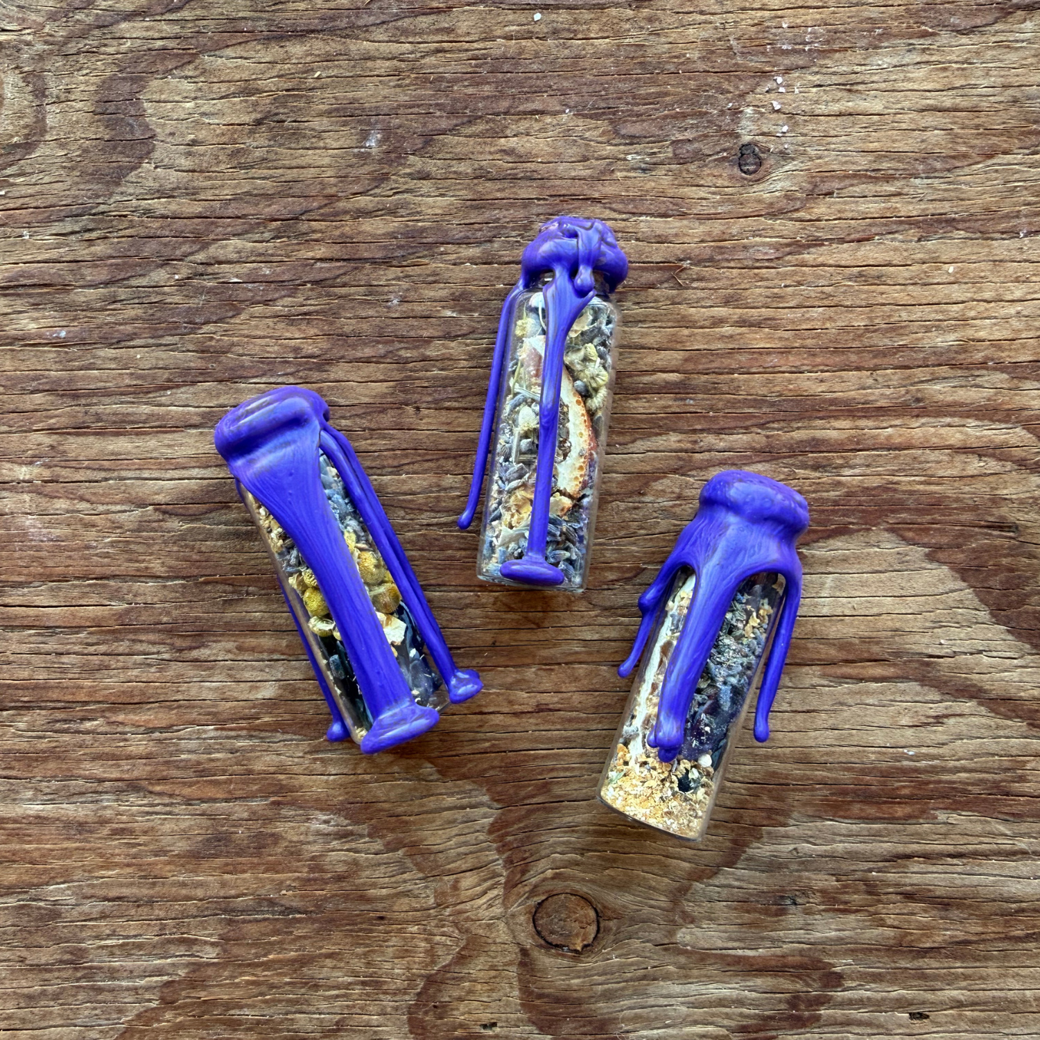 Transition & Balance Spell Jar