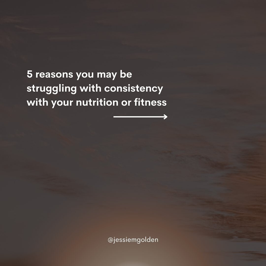 Why you should NOT beat yourself up for inconsistency&hellip;(📌save this one!)

&hellip;and should get curious instead.

I&rsquo;m all for a swift kick in the ass when we need it. Victimizing ourselves and too much coddling doesn&rsquo;t serve us.

