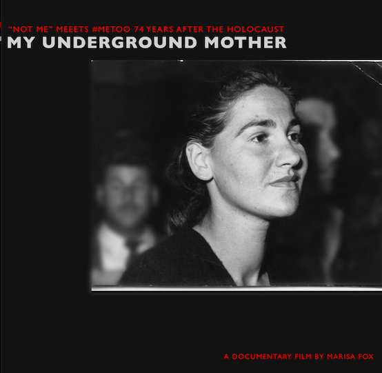 My Underground Mother.png