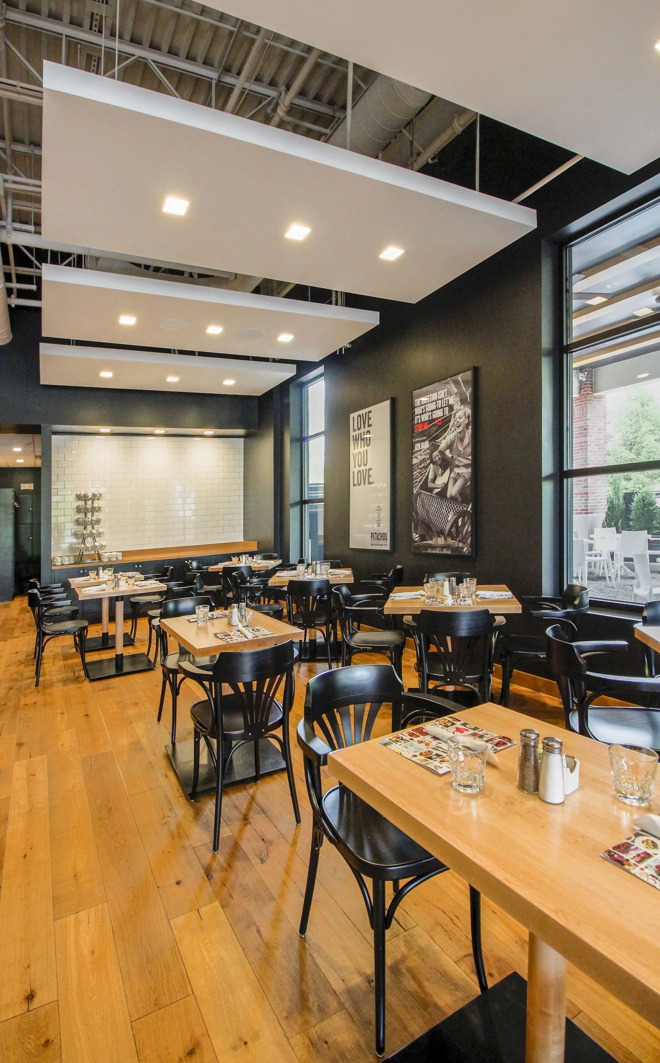 Cafe Patachou Hazel Dell