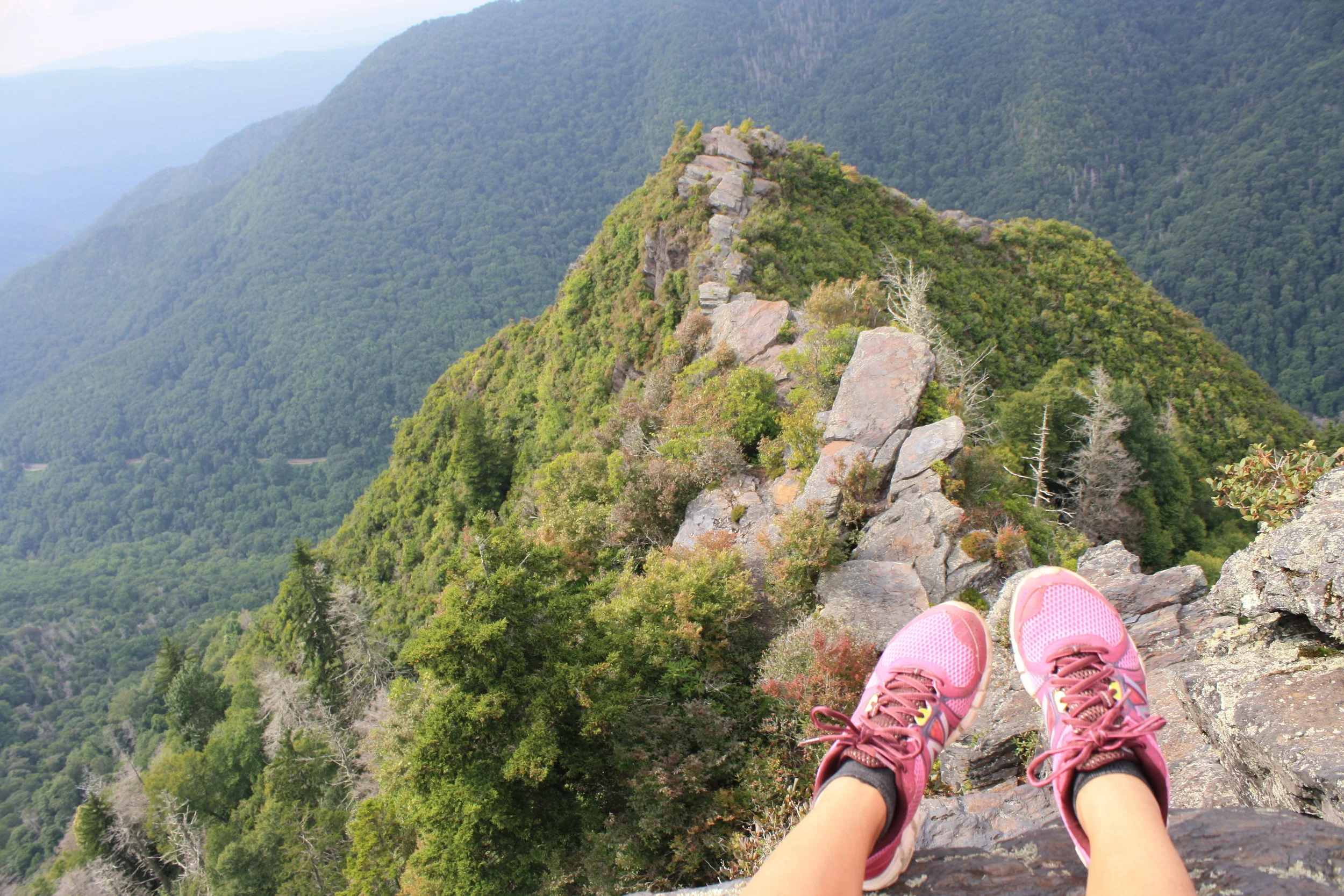 Break the ice: going on your first solo trip! 