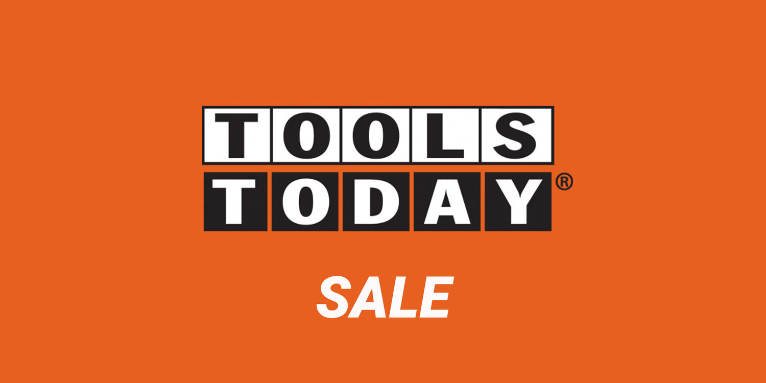 ToolsToday Sales — Portland CNC