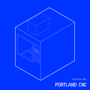 Portland CNC – Design, Products, & CNC Machining