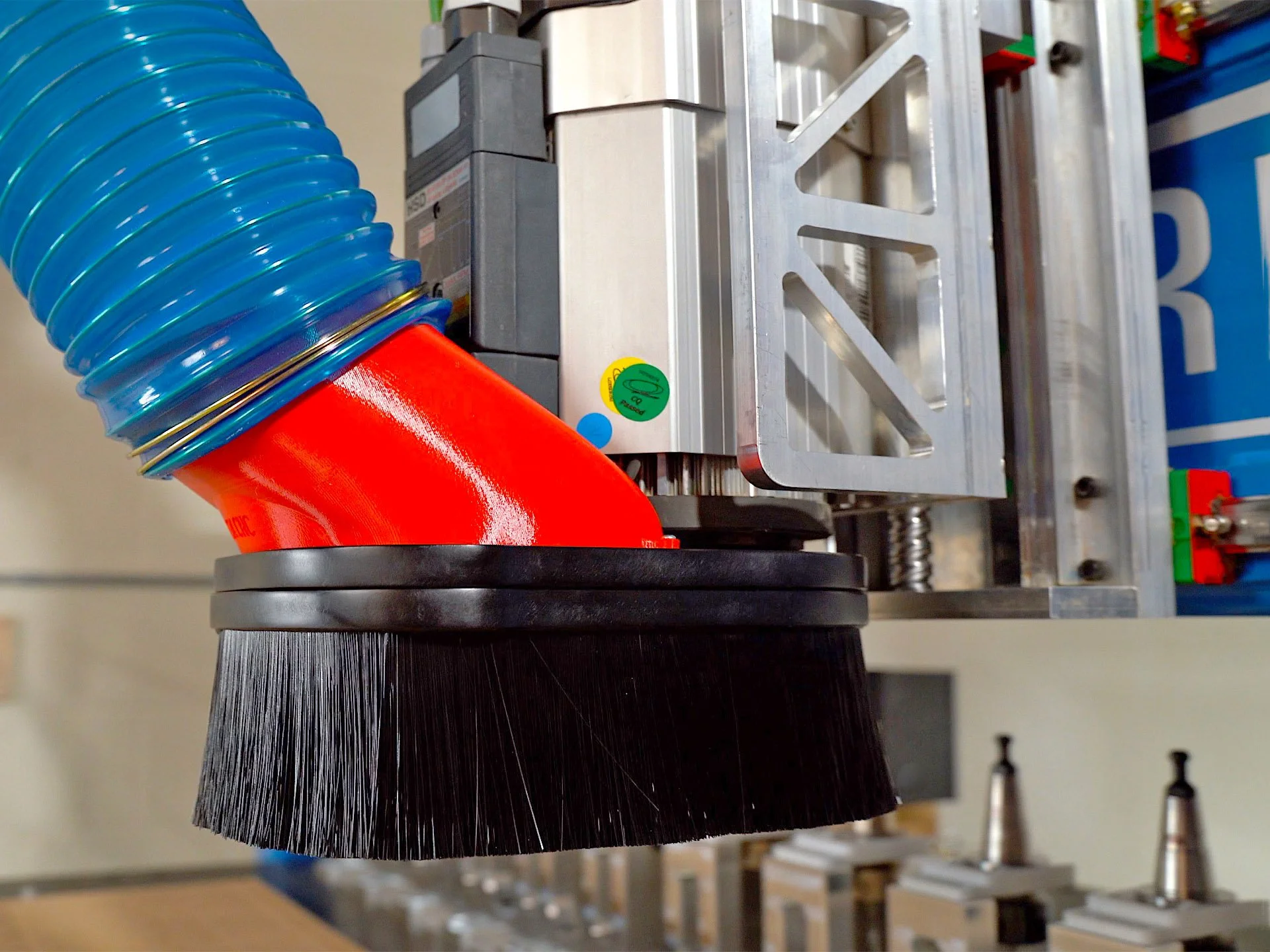 Better ShopSabre Router Dust Boot