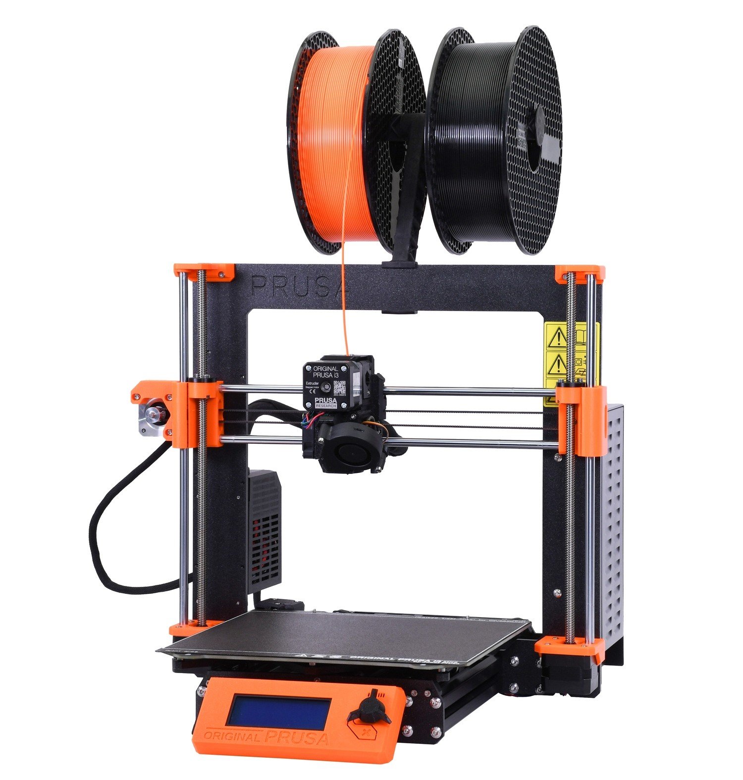 Prusa MK3S 3D Printers