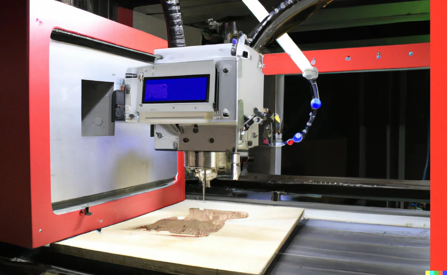 Understanding CNC: A Beginner's Guide to Computer Numeric Control —  Portland CNC