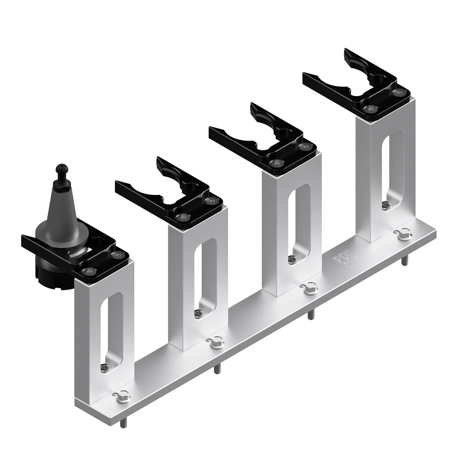 New Modular ATC Tool Holder Pedestals — Portland CNC