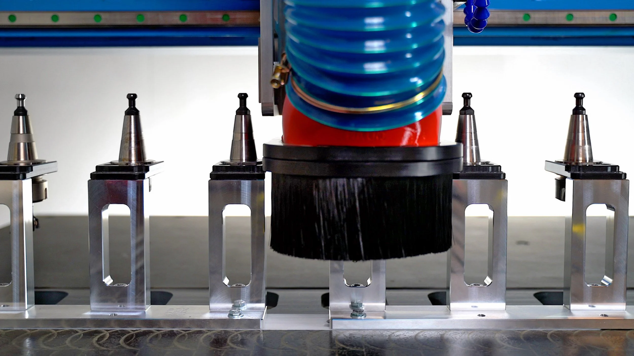 New Modular ATC Tool Holder Pedestals — Portland CNC