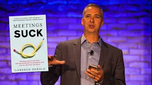 Podcast with Cameron Herold: The COO Alliance