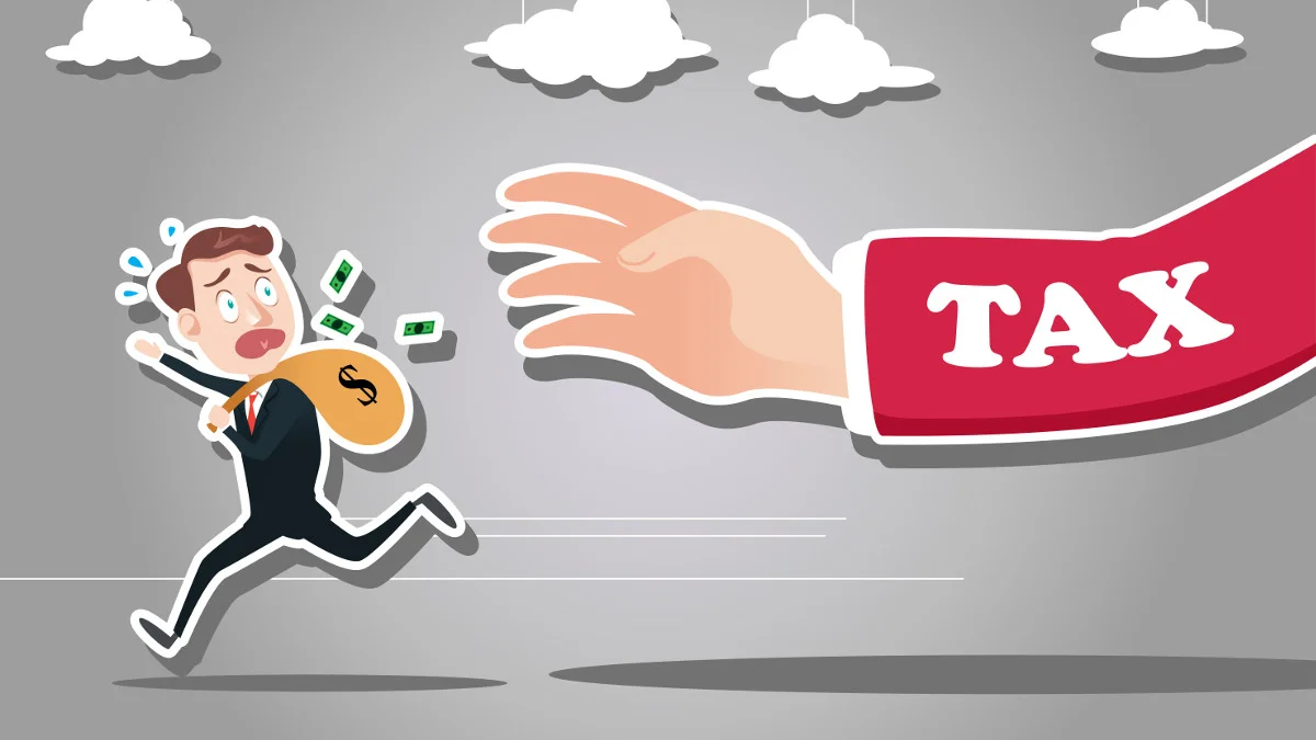 2018 Tax Implications