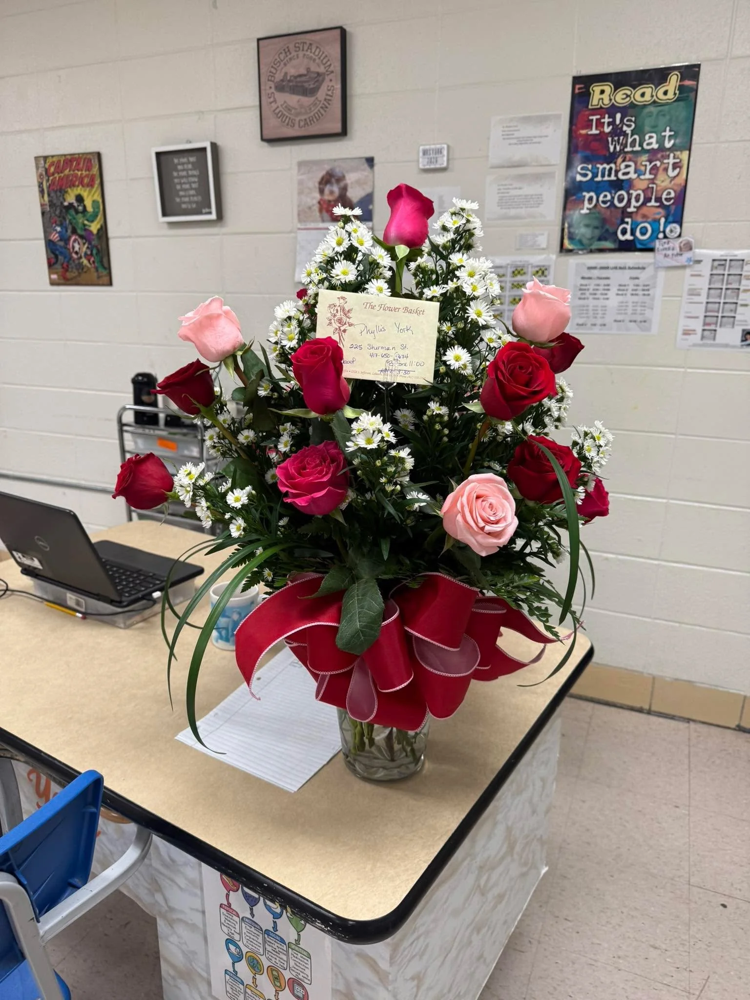 My guy gets it. ❤️❤️❤️