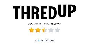 The Double-Edged Sword of ThredUp: A Personal Experience