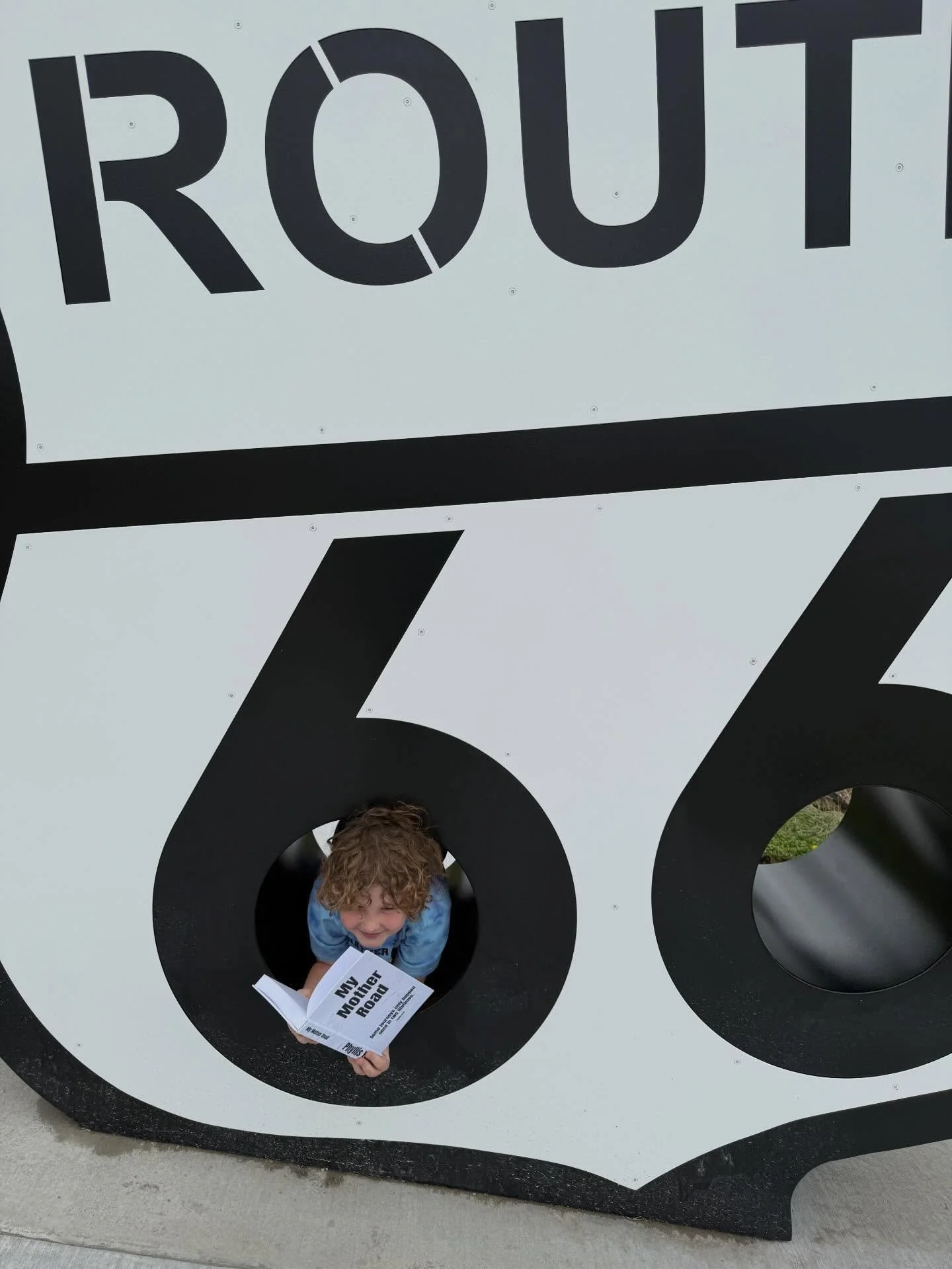 I am thrilled to share some exciting news with you! We&rsquo;re celebrating a very special anniversary &ndash; the road trip that sparked my bestselling book, My Mother Road. This celebration also coincides with the 100-year anniversary of the iconic