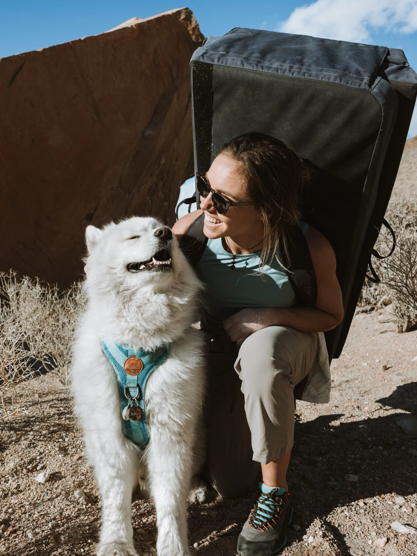 Hi friends. A message from the Uzumati crew aka Jac and Cado.
&bull;
I know most pieces are sold out &mdash; THANK YOU!! But there are a few more pieces left in stock and ready to ship. I&rsquo;m in the studio right now packing up your orders. If you