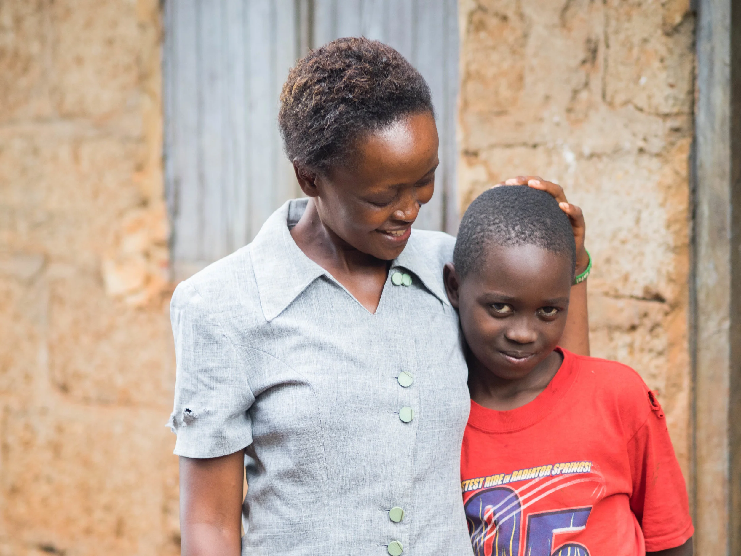 Eseza and son.jpg