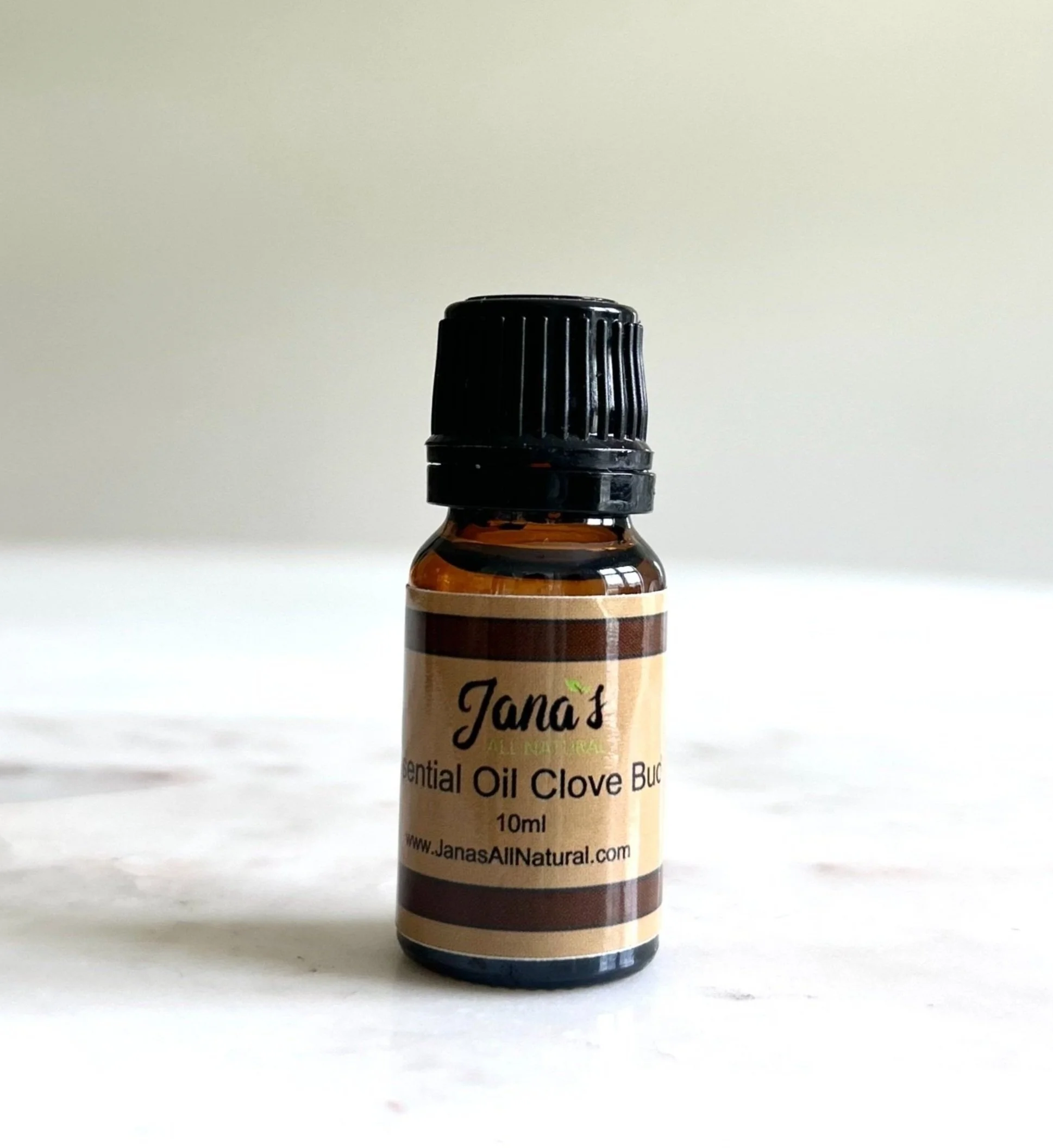 Jana's All Natural Essential Oils — Dr Jana Schmidt ND, CNHP, MH, Min