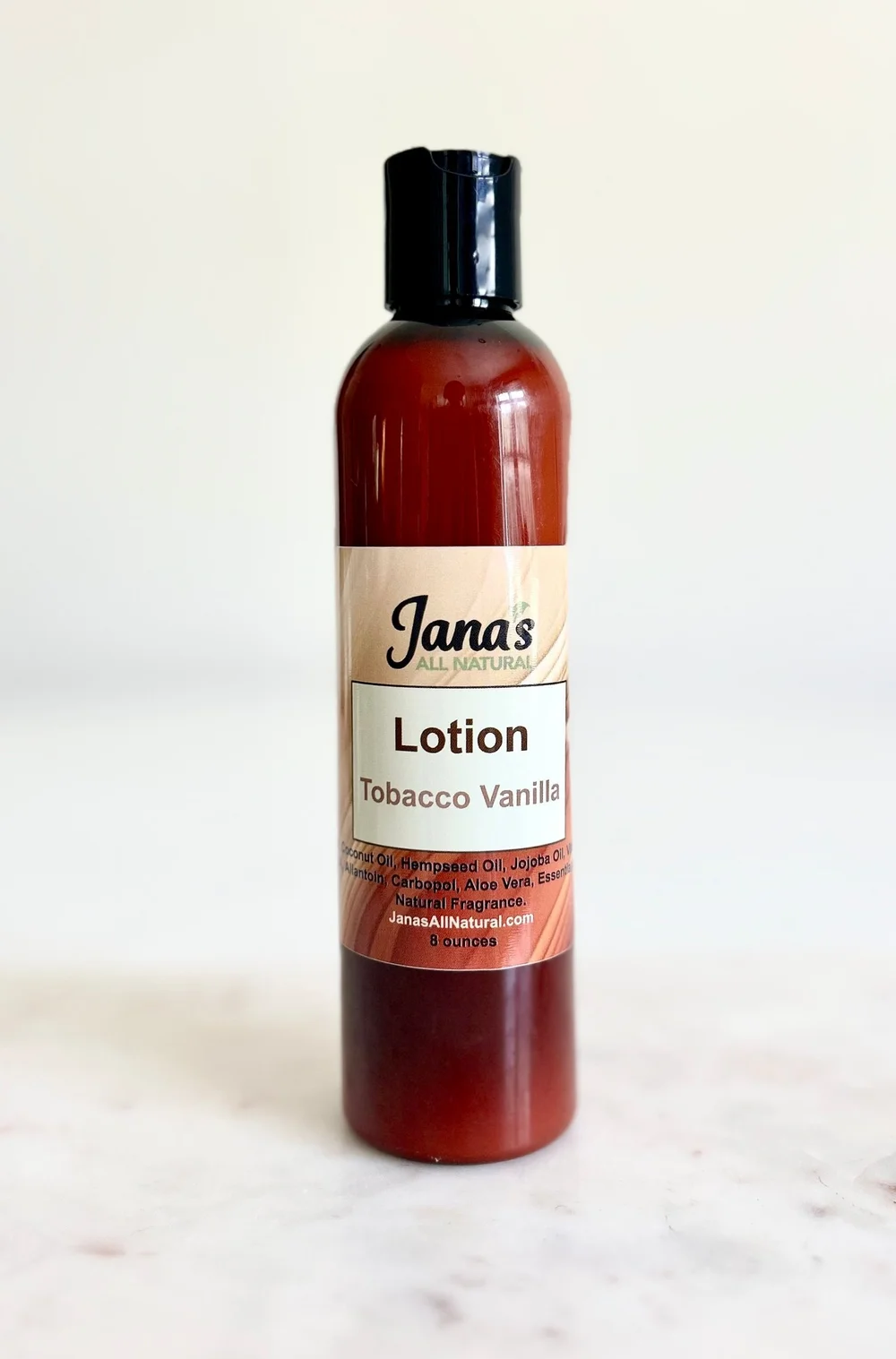 tobacco vanilla lotion Natural Lotion — Dr Jana Schmidt ND, CNHP, MH, Min