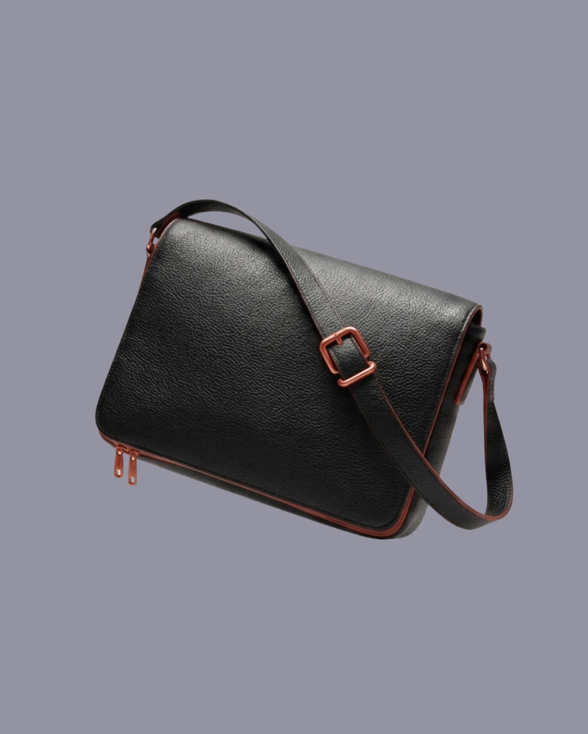 On-The-Go Crossbody