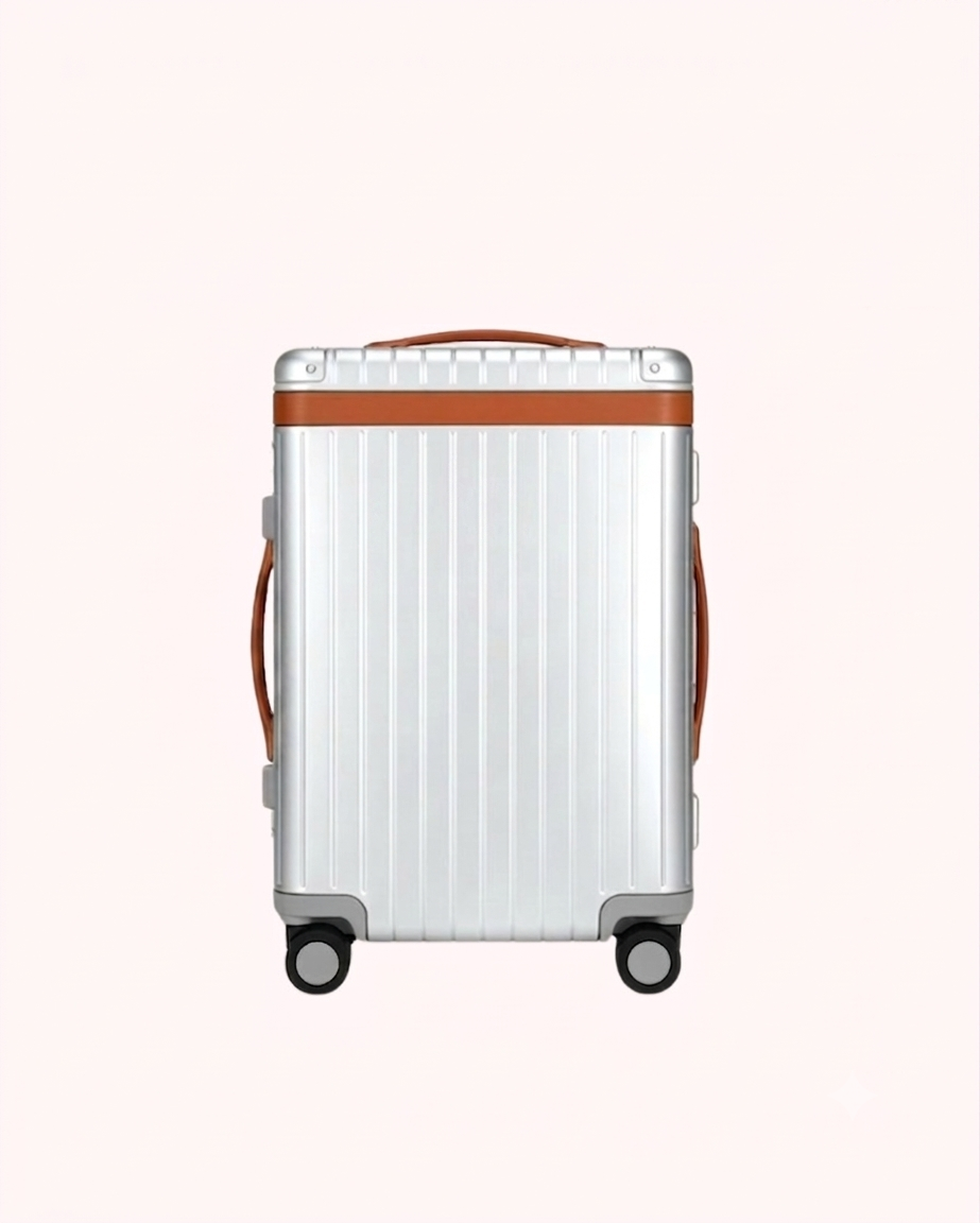 JETSETTER CARRYON