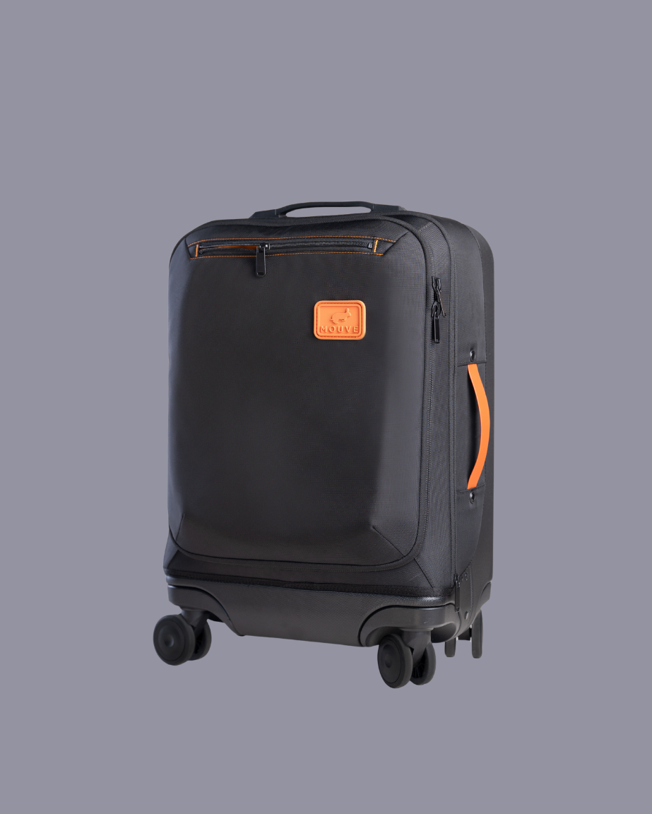 Jetsetter Carry-On