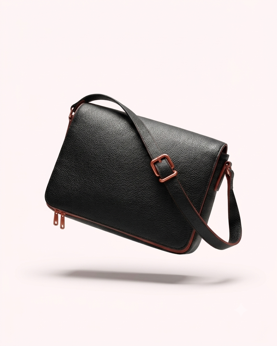 MOUVE On-The-Go Crossbody