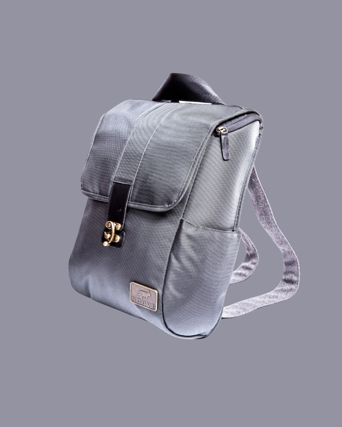 Mouve Backpack - Limited Edition