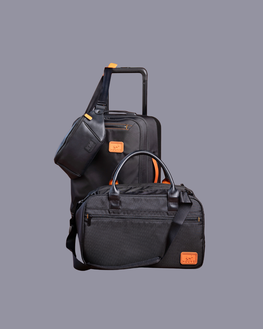 Travel Collection Set