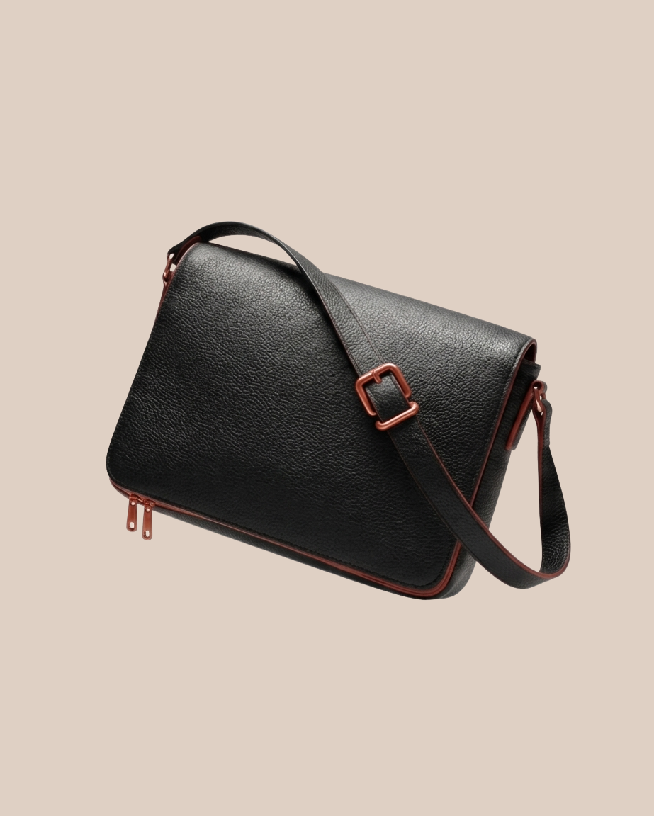 On-The-Go Crossbody