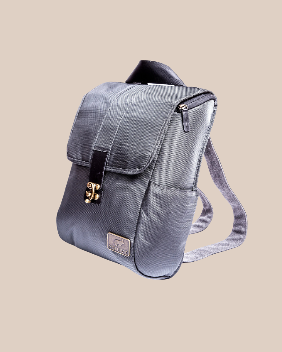 Mouve Backpack - Limited Edition