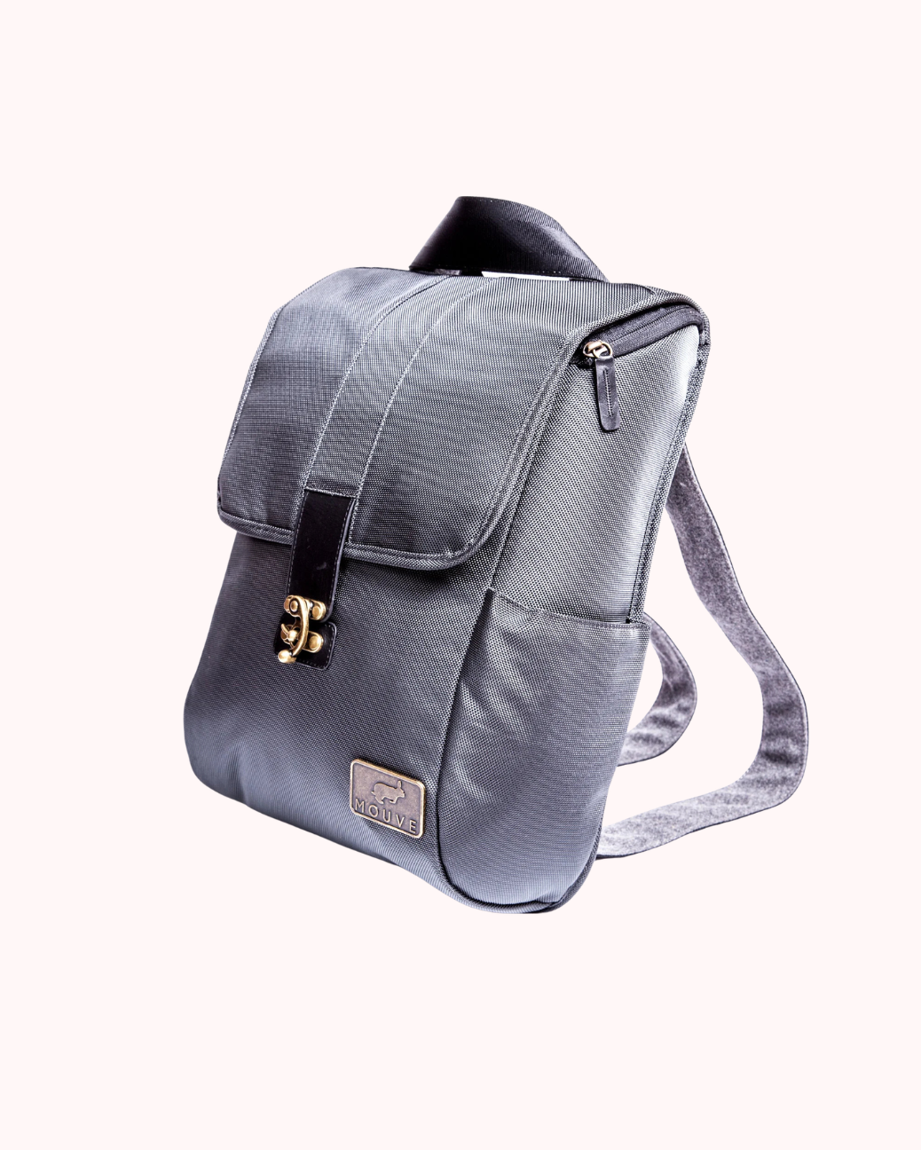 Mouve Bag - Limited Edition