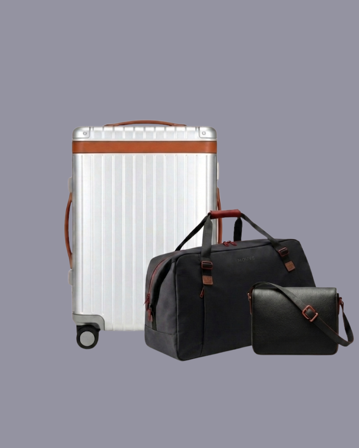 Travel Collection Set