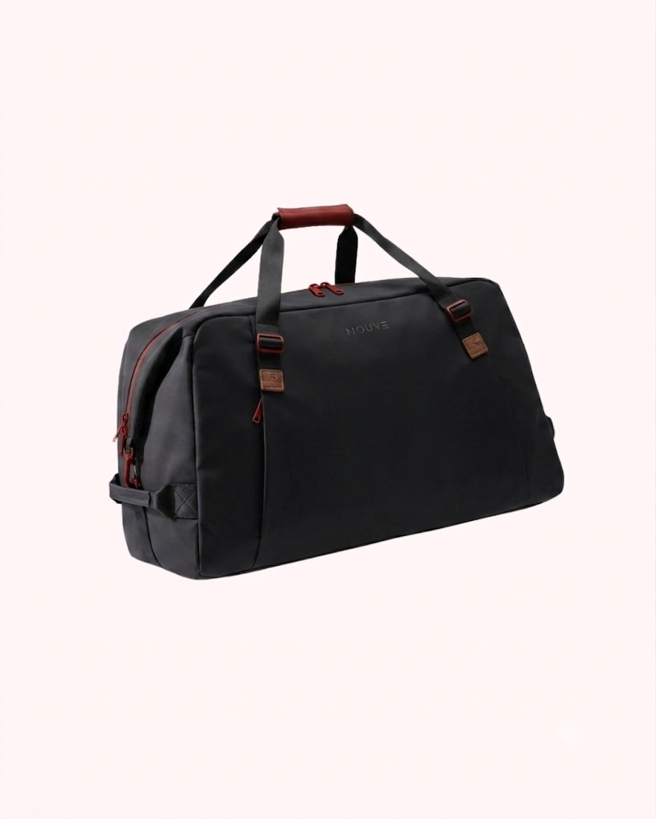MOUVE Wanderlust Weekender Bag