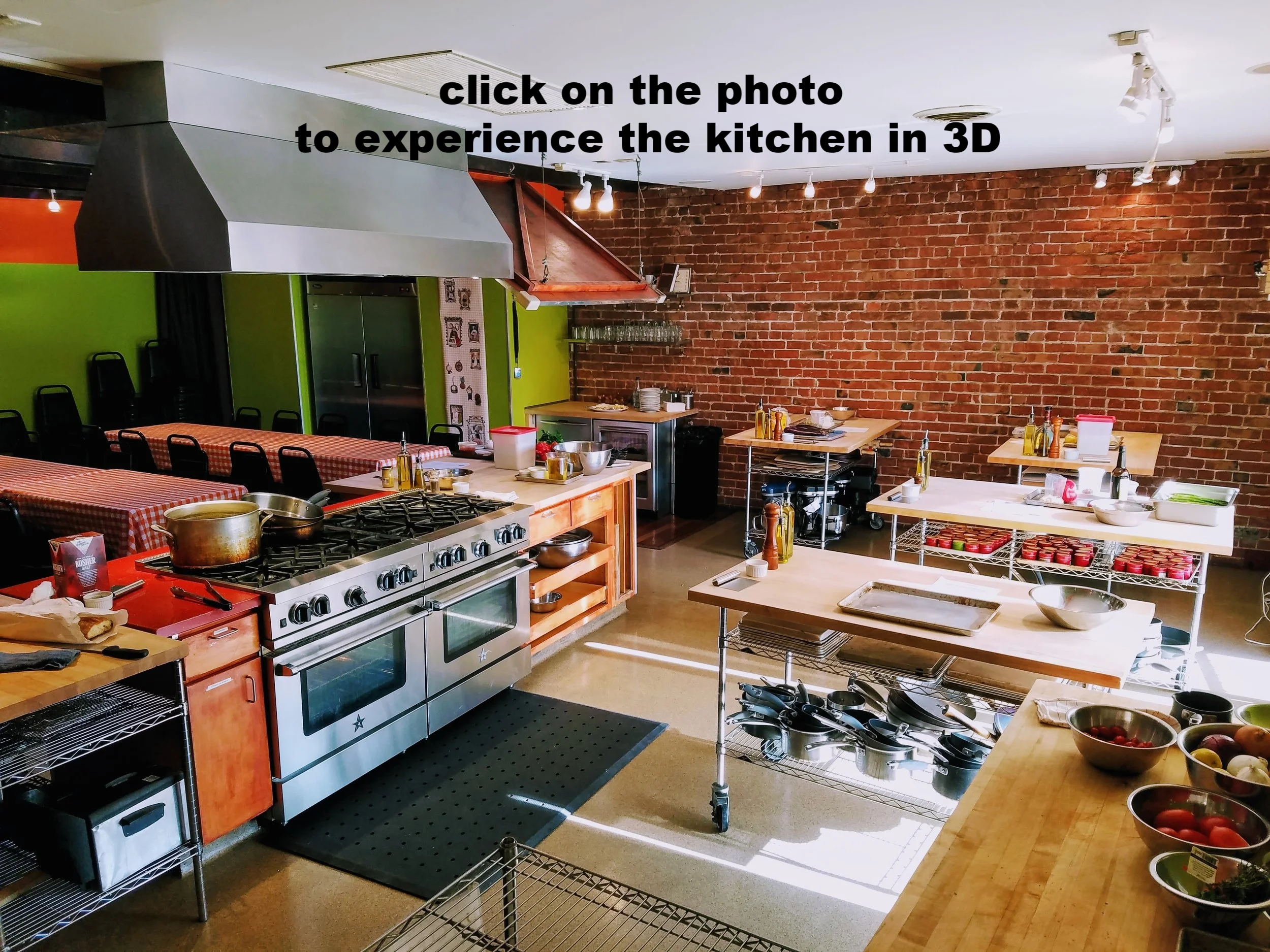 Click on the photo to view 3D view.
