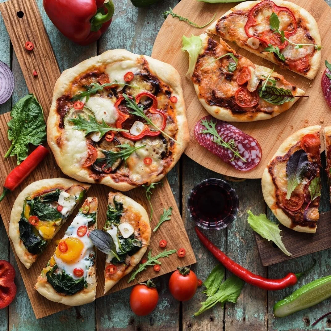 Cooking Measurements | Kitchen on Fire