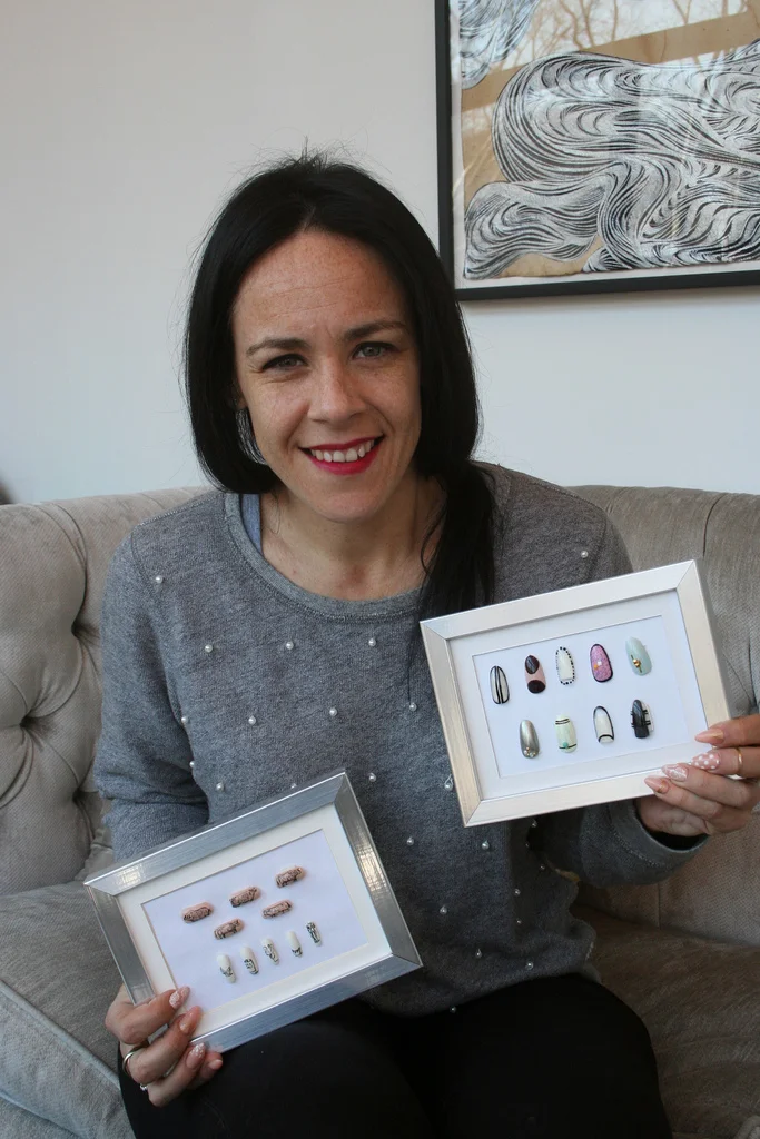 Vanity Projects Founder Rita Pinto 