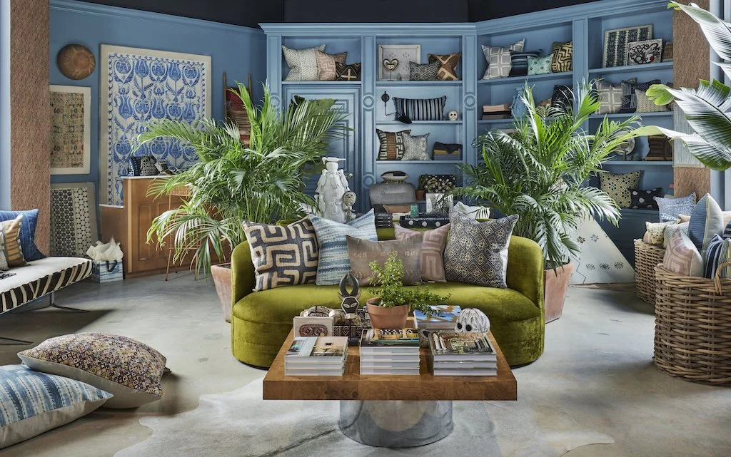 St Frank Palm Beach Pop-Up