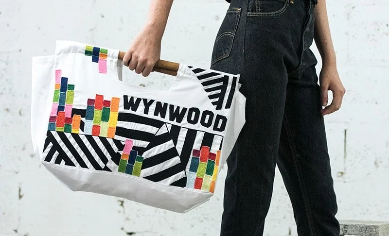 ANTIDOTE x Kilometre.Paris Wynwood Collection