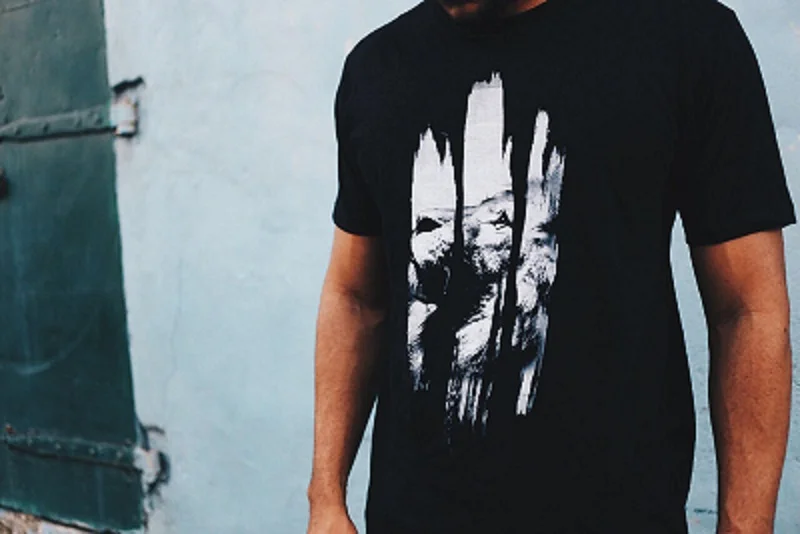 Far i Lion Claw Shirt