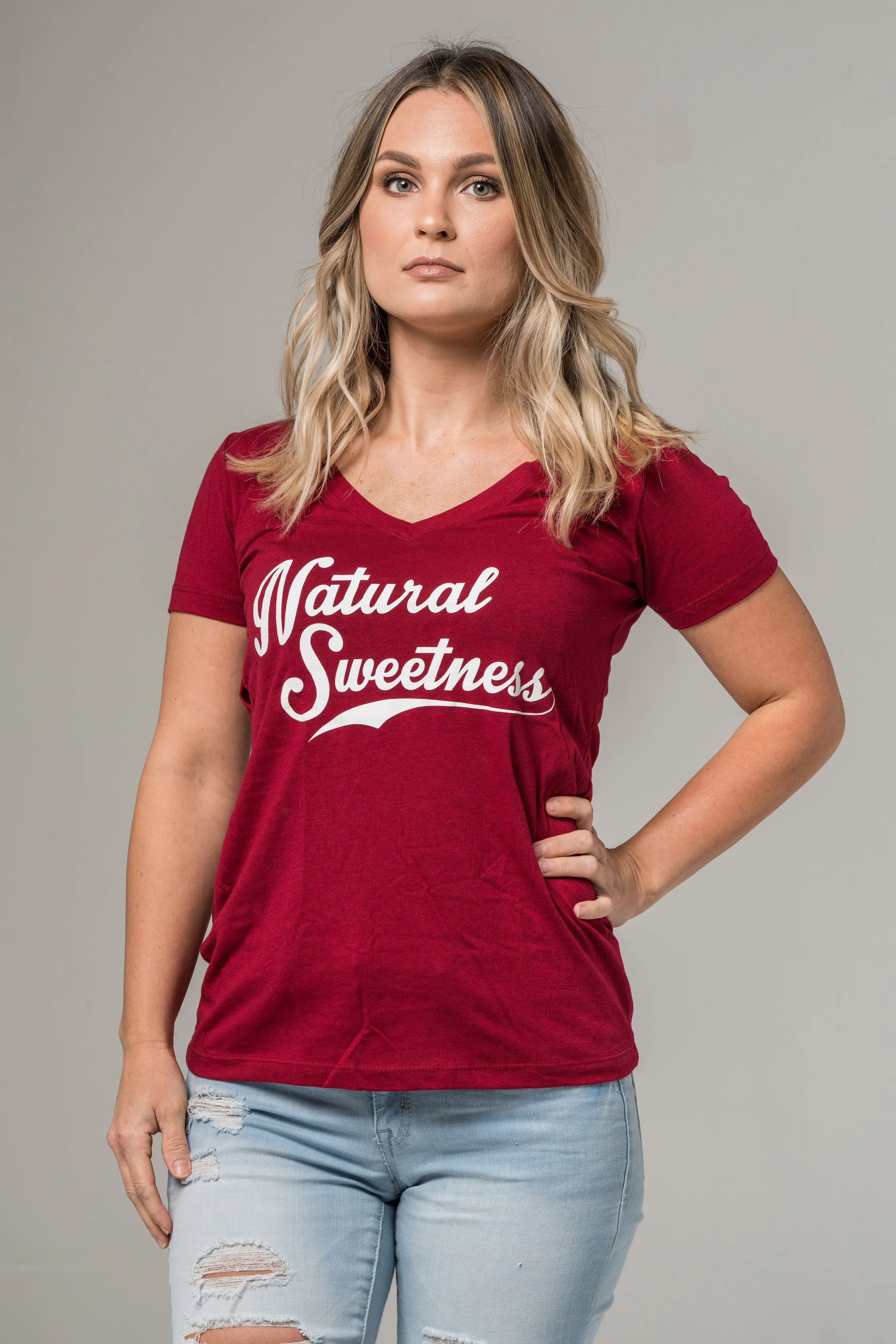 Far i Apparel Natural Sweetness Shirt